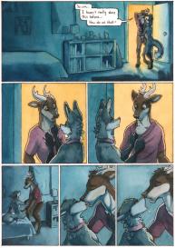 A Helping Hand #11
