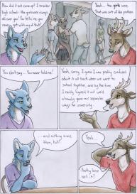A Helping Hand #2