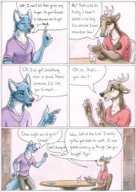 A Helping Hand #3