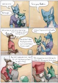 A Helping Hand #5