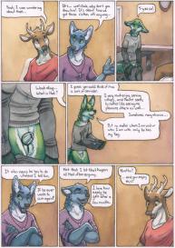 A Helping Hand #9