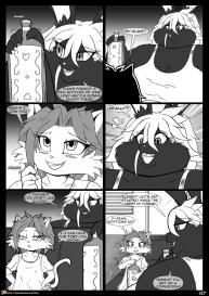 If Hell Had A Taste – Secrets 1 #11