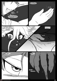 If Hell Had A Taste – Secrets 1 #15