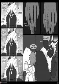If Hell Had A Taste – Secrets 1 #16
