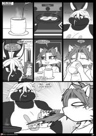 If Hell Had A Taste – Secrets 1 #22