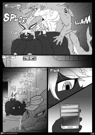 If Hell Had A Taste – Secrets 1 #3