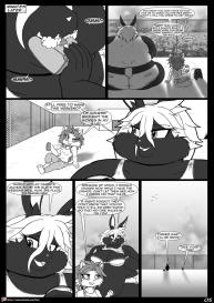 If Hell Had A Taste – Secrets 1 #6