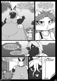 If Hell Had A Taste – Secrets 1 #7