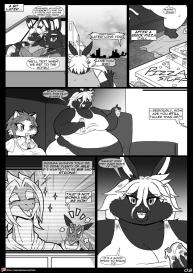 If Hell Had A Taste – Secrets 1 #9