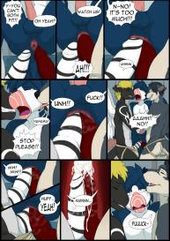Locker Room Bullies #3