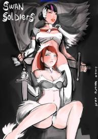 Swan Soldiers 1 #44