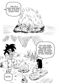 Mate Of The Monkey King 2 #14
