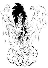 Mate Of The Monkey King 2 #2