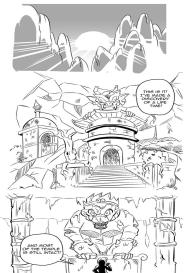 Mate Of The Monkey King 2 #24
