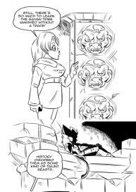 Mate Of The Monkey King 2 #27