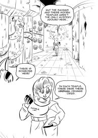 Mate Of The Monkey King 2 #29