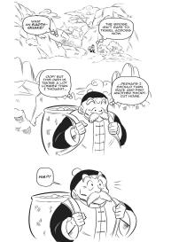 Mate Of The Monkey King 2 #4