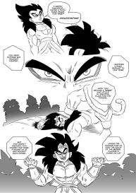 Mate Of The Monkey King 2 #48