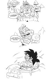 Mate Of The Monkey King 2 #5