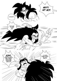 Mate Of The Monkey King 2 #52