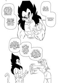 Mate Of The Monkey King 2 #55