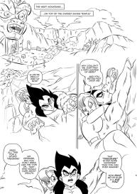 Mate Of The Monkey King 2 #58