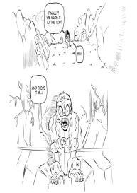 Mate Of The Monkey King 2 #59