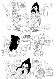 Mate Of The Monkey King 2 #61