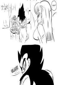 Mate Of The Monkey King 2 #63