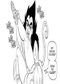 Mate Of The Monkey King 2 #68