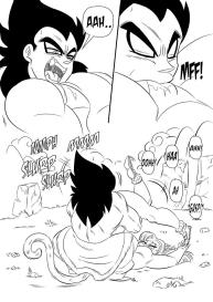 Mate Of The Monkey King 2 #70