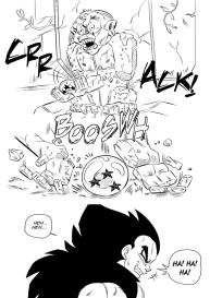 Mate Of The Monkey King 2 #81