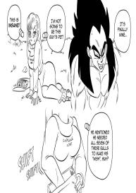 Mate Of The Monkey King 2 #82