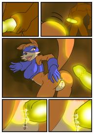 Foxy Adventure #10