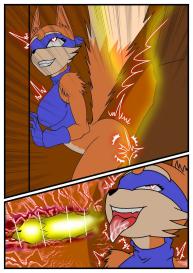 Foxy Adventure #11