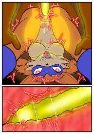 Foxy Adventure #17
