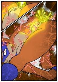 Foxy Adventure #18