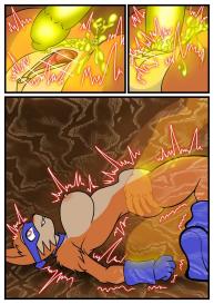 Foxy Adventure #19