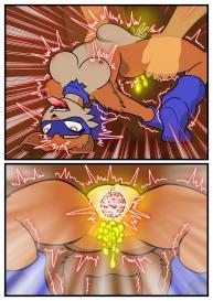 Foxy Adventure #20