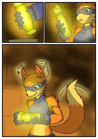 Foxy Adventure #3