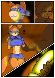 Foxy Adventure #5