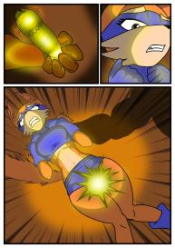 Foxy Adventure #6