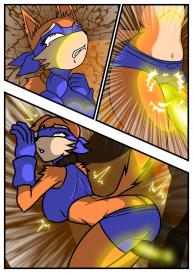 Foxy Adventure #7