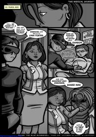 Pulse 9 – Light And Medicine #15