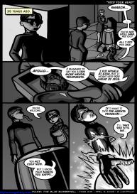 Pulse 9 – Light And Medicine #2