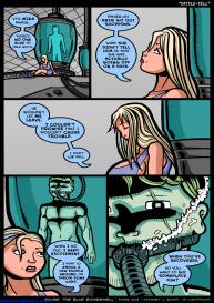 Pulse 9 – Light And Medicine #20