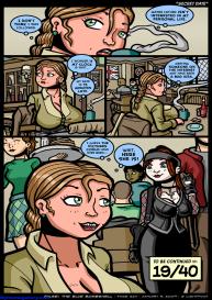 Pulse 9 – Light And Medicine #21