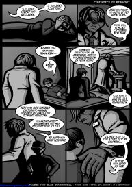 Pulse 9 – Light And Medicine #3