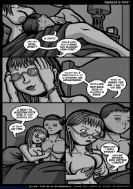 Pulse 9 – Light And Medicine #4