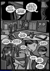 Pulse 9 – Light And Medicine #8